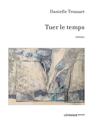 cover image of Tuer le temps